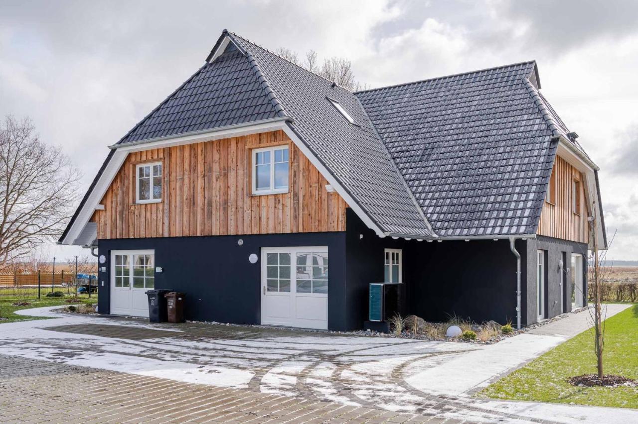 Haus Badestrand Badestrand 2 Born Exterior foto